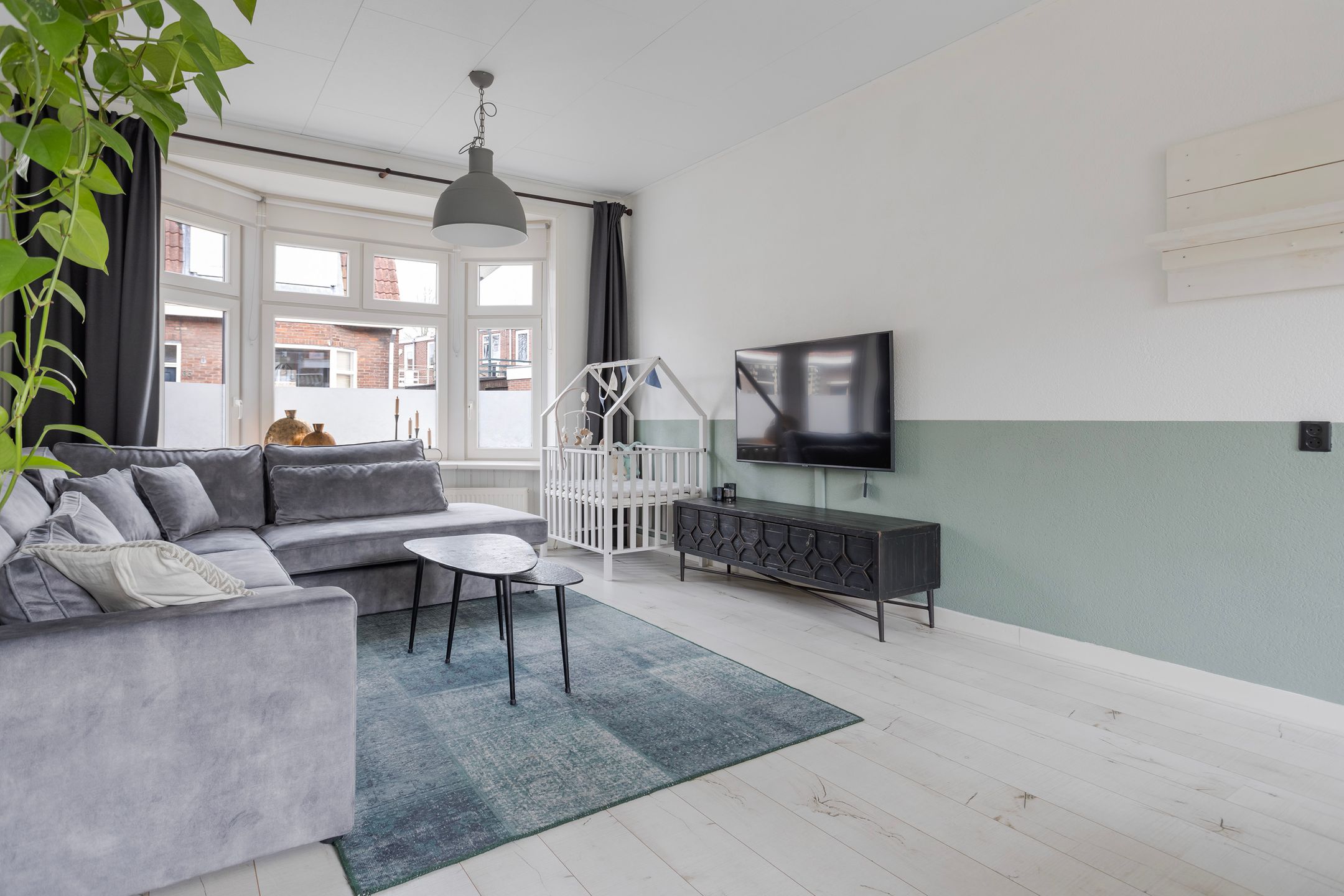 Foto 3 van Wiardastraat 34