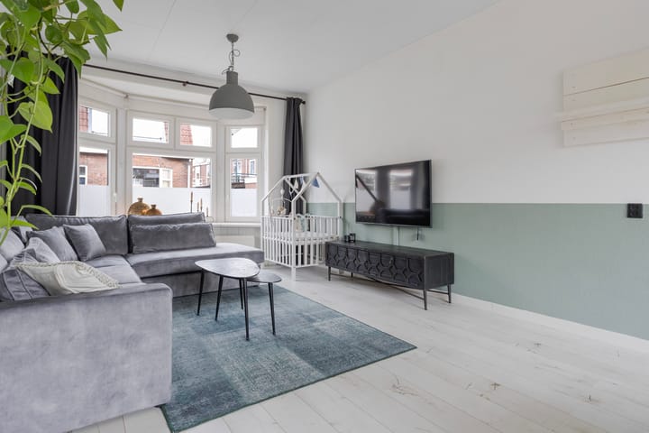 Foto 3 van Wiardastraat 34