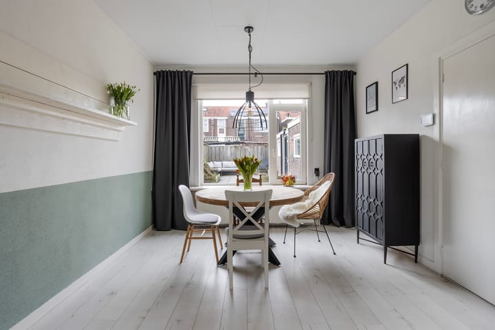 Foto 7 van Wiardastraat 34