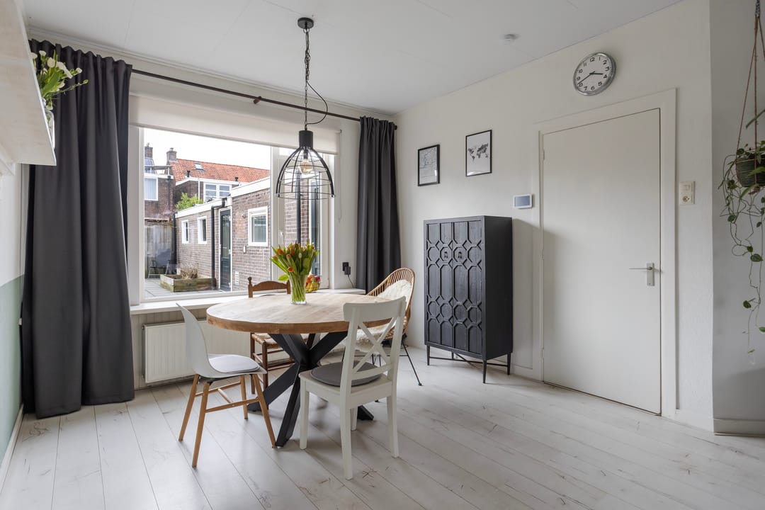 Foto 8 van Wiardastraat 34