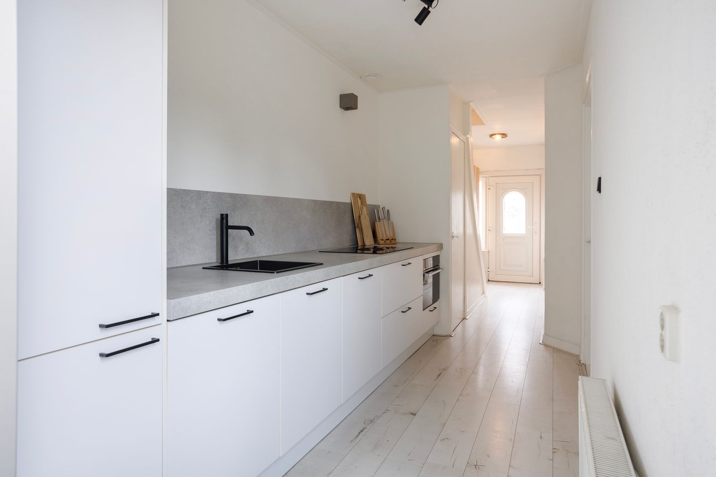 Foto 10 van Wiardastraat 34