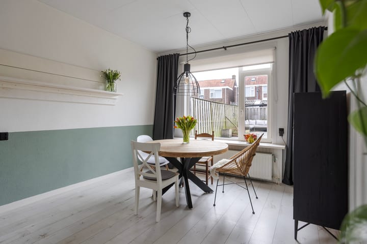 Foto 9 van Wiardastraat 34