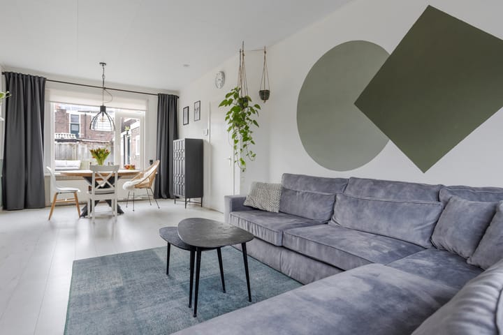 Foto 5 van Wiardastraat 34