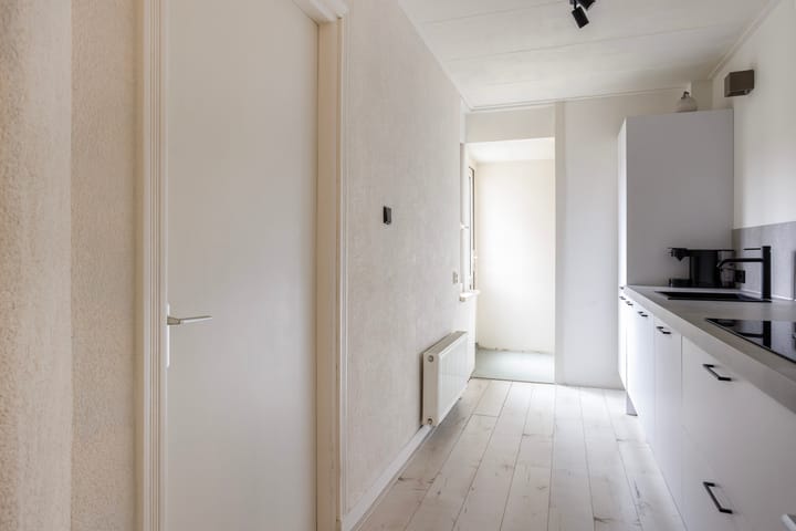 Foto 12 van Wiardastraat 34