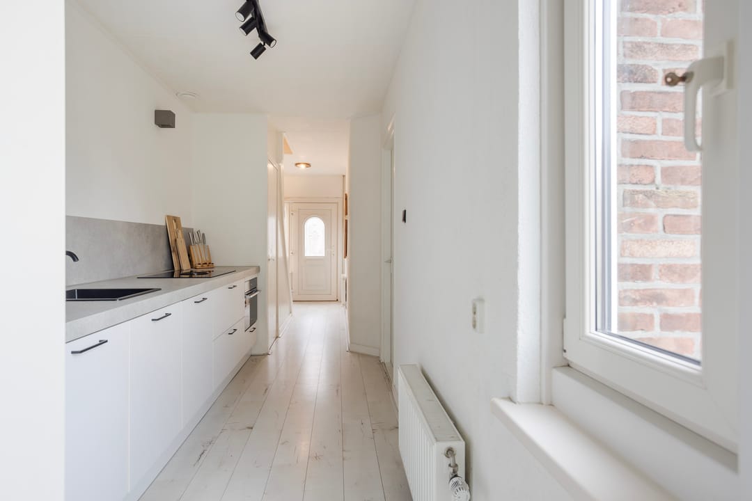 Foto 13 van Wiardastraat 34