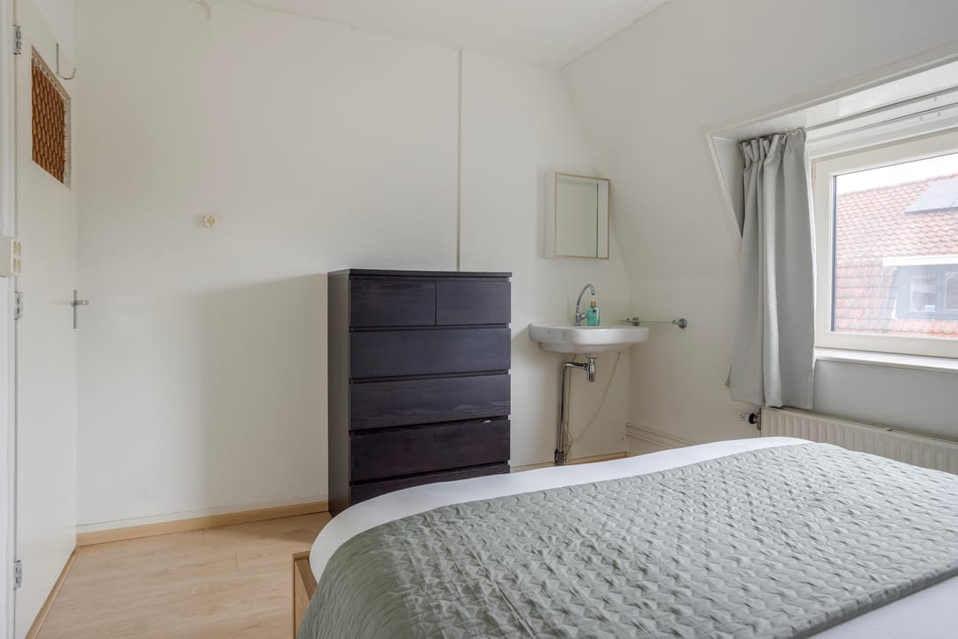 Foto 26 van Wiardastraat 34