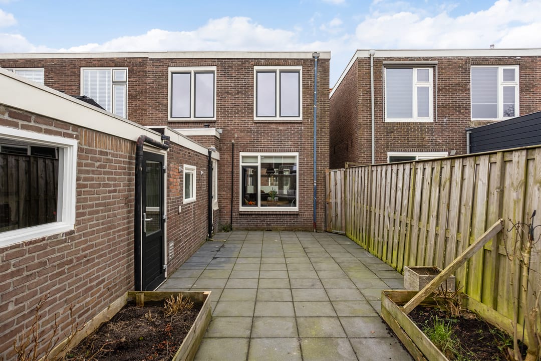 Foto 32 van Wiardastraat 34