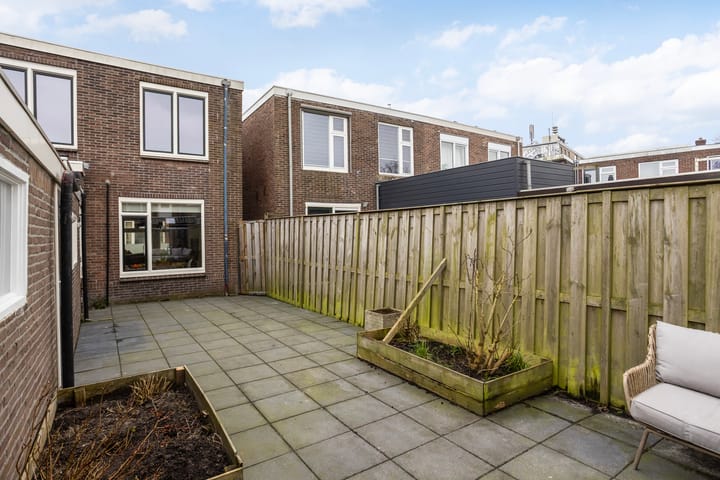 Foto 34 van Wiardastraat 34