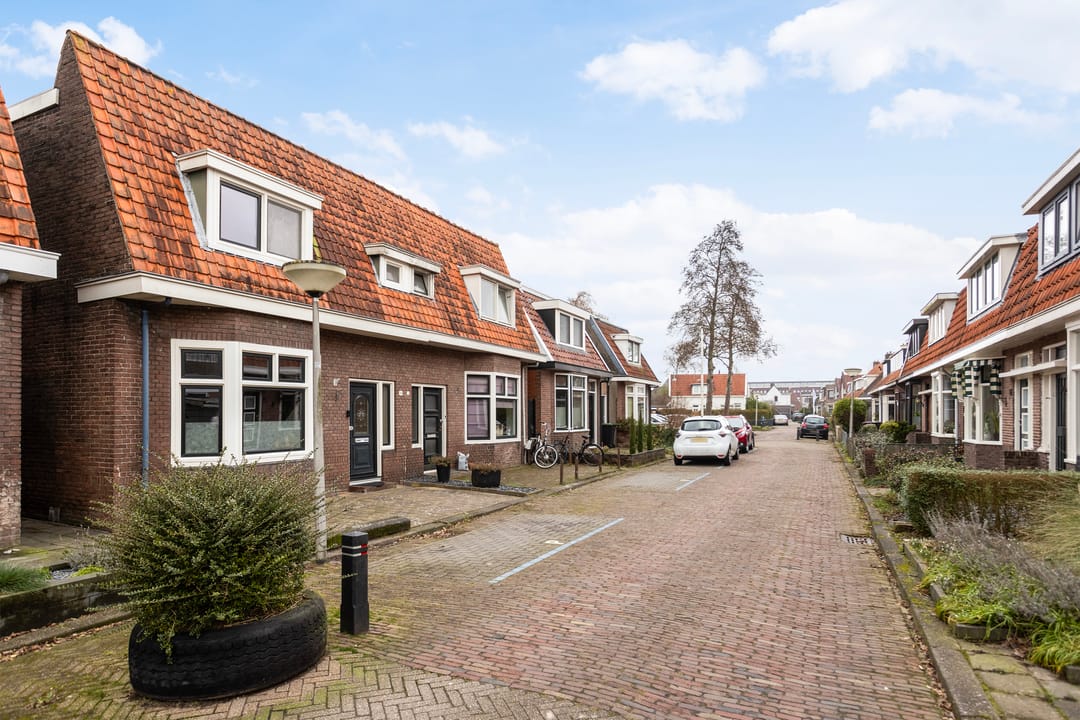 Foto 37 van Wiardastraat 34