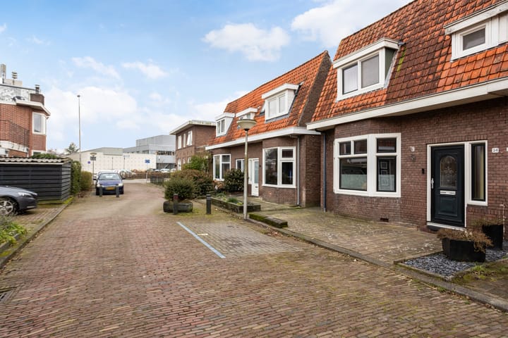 Foto 38 van Wiardastraat 34