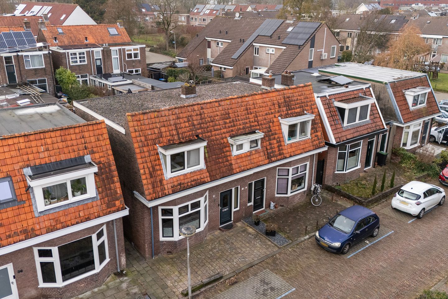 Foto 40 van Wiardastraat 34