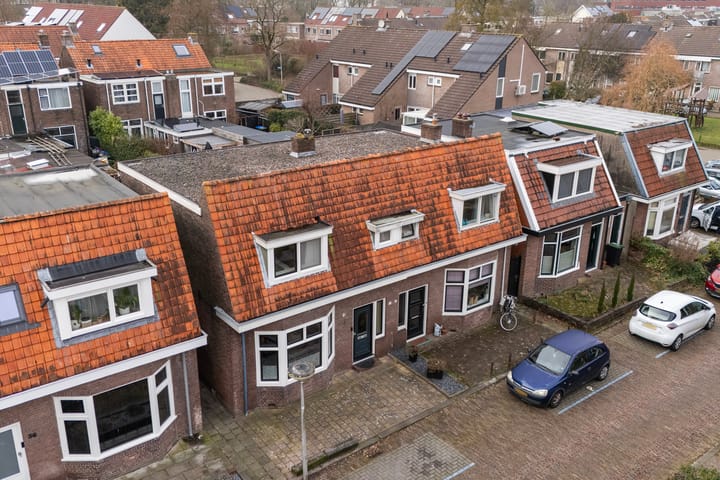 Foto 40 van Wiardastraat 34