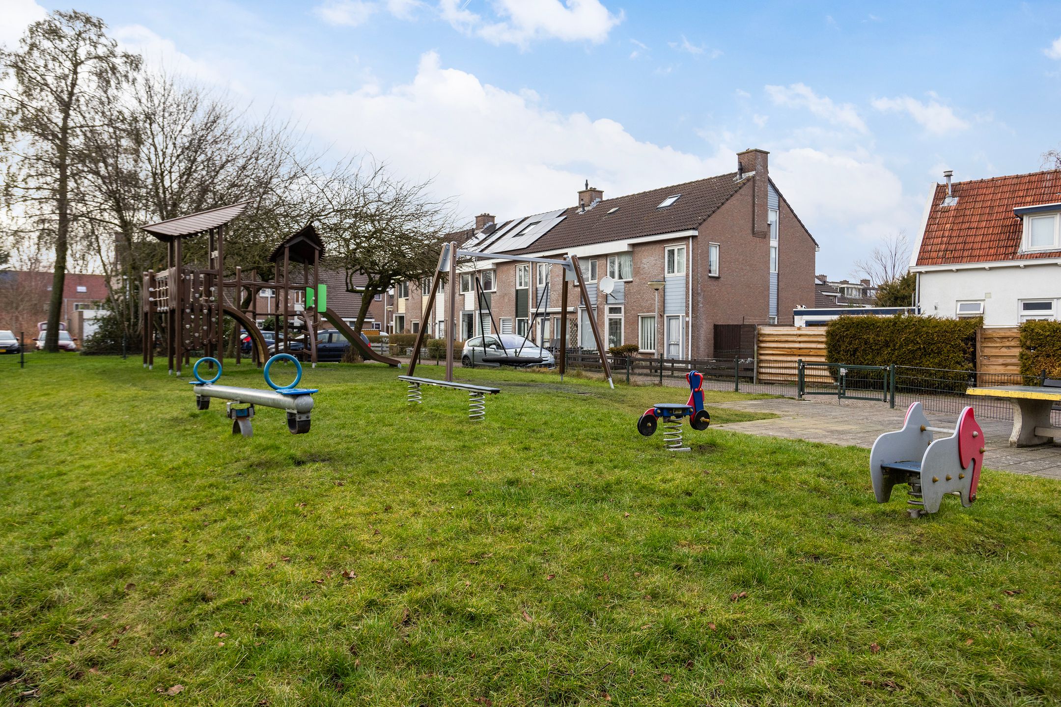 Foto 39 van Wiardastraat 34