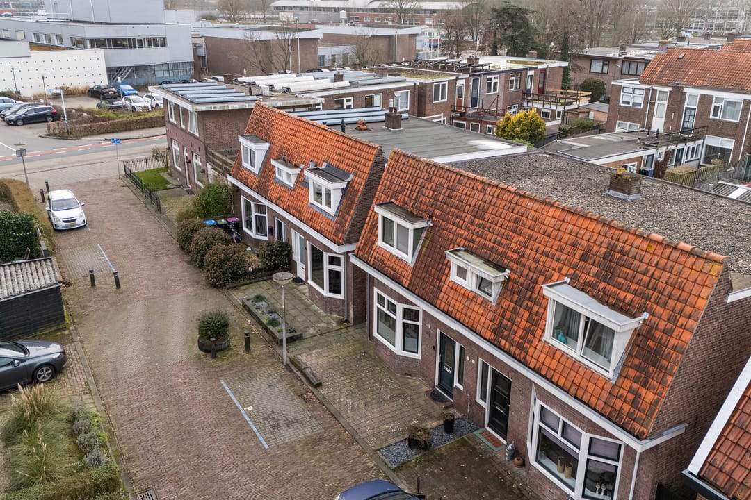 Foto 41 van Wiardastraat 34