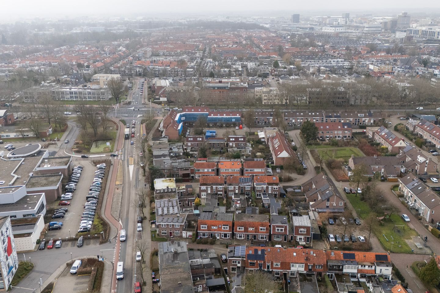 Foto 44 van Wiardastraat 34