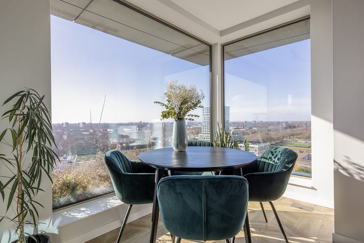 Foto 1 van Radarweg 360