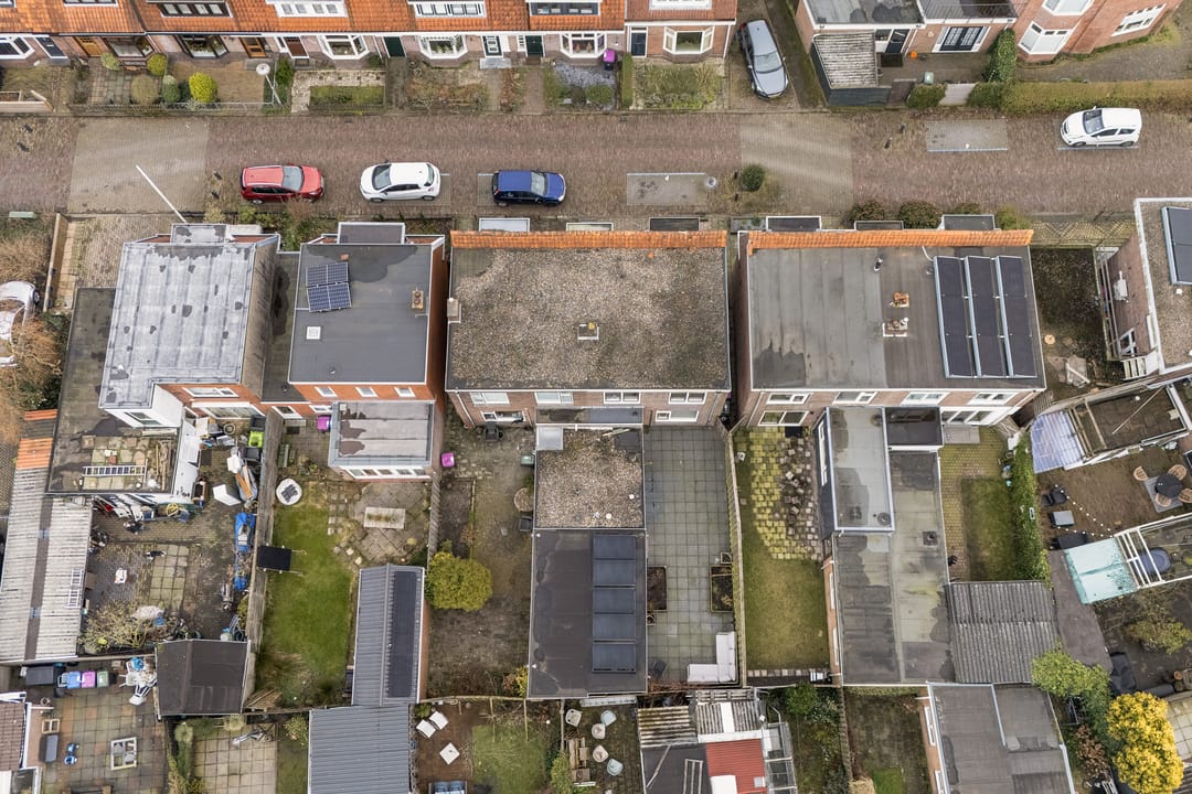 Foto 43 van Wiardastraat 34