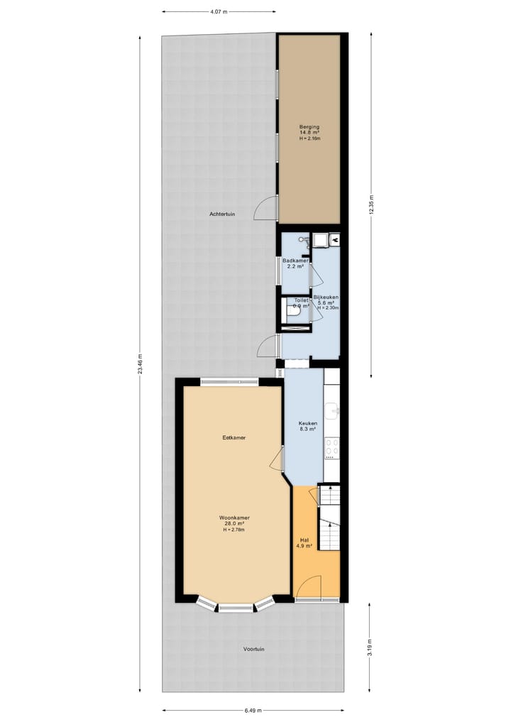 Foto 52 van Wiardastraat 34