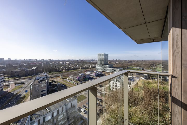 Foto 2 van Radarweg 360