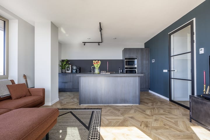 Foto 3 van Radarweg 360