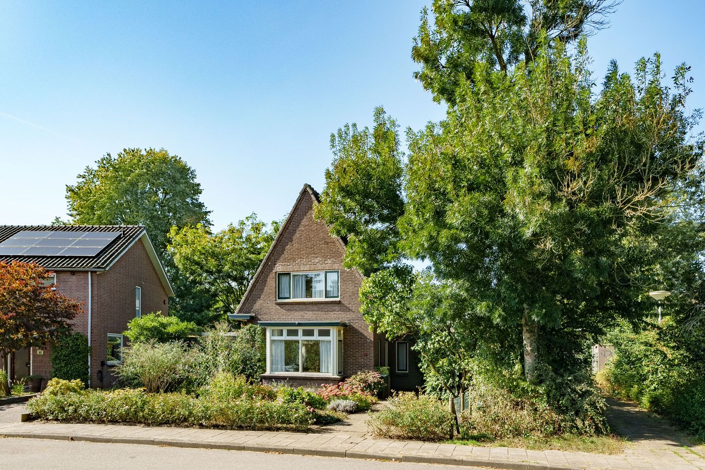 Foto 1 van Doornenkampseweg 12