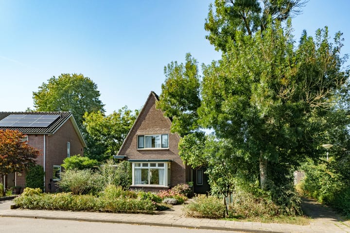 Foto 1 van Doornenkampseweg 12