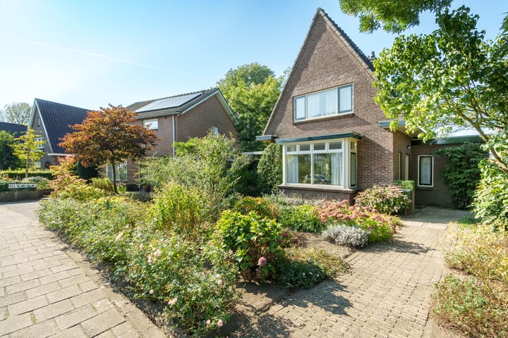 Foto 4 van Doornenkampseweg 12