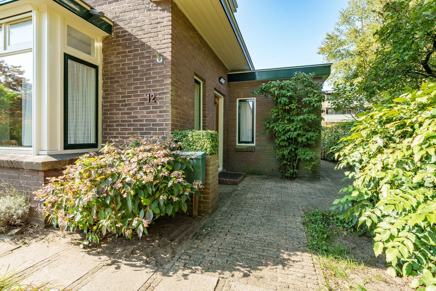 Foto 5 van Doornenkampseweg 12