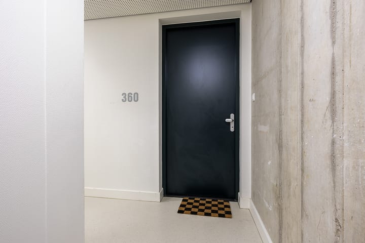 Foto 7 van Radarweg 360