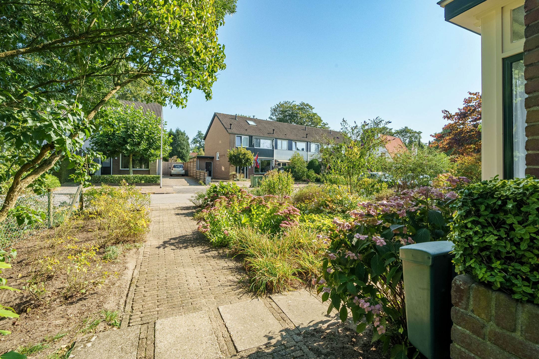 Foto 6 van Doornenkampseweg 12