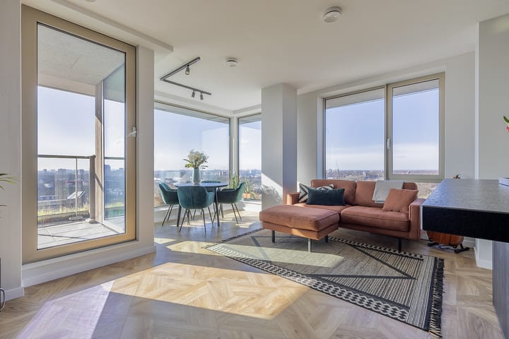 Foto 9 van Radarweg 360