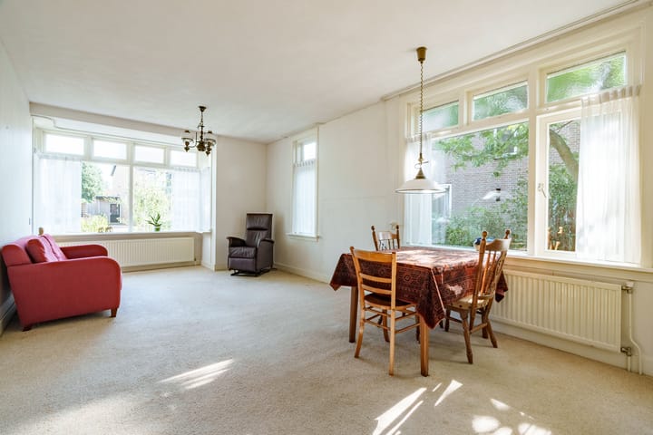 Foto 7 van Doornenkampseweg 12