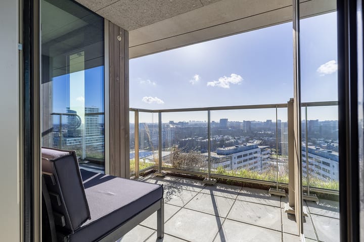 Foto 10 van Radarweg 360