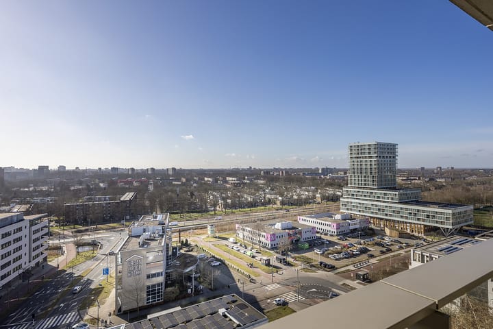 Foto 13 van Radarweg 360