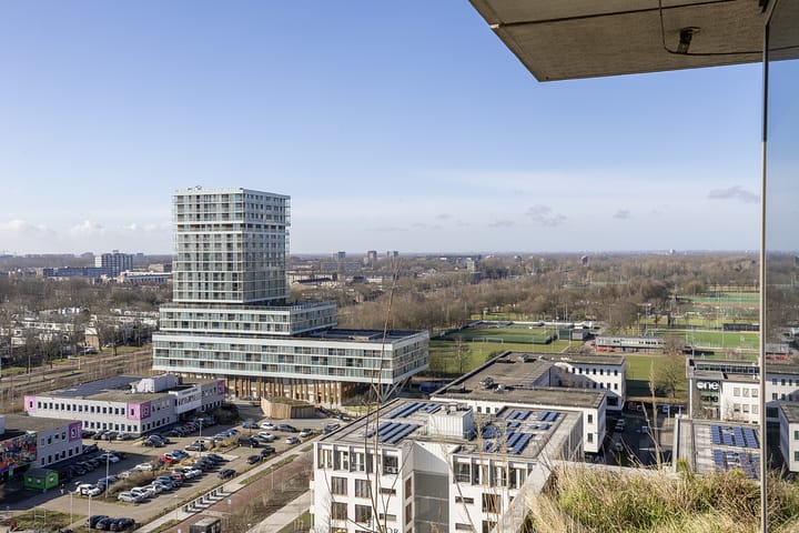 Foto 14 van Radarweg 360