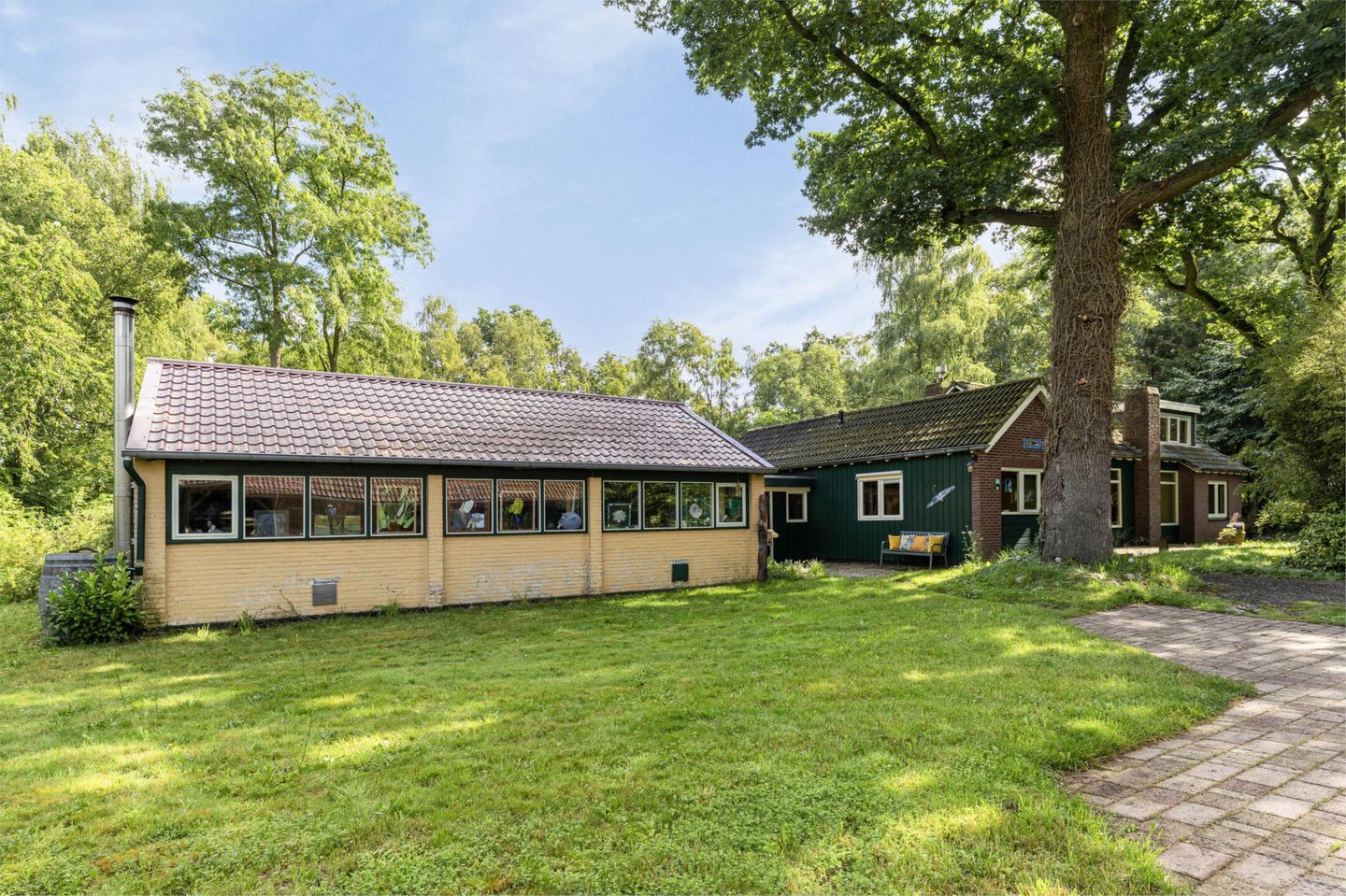 Foto 4 van Kommerweg 12