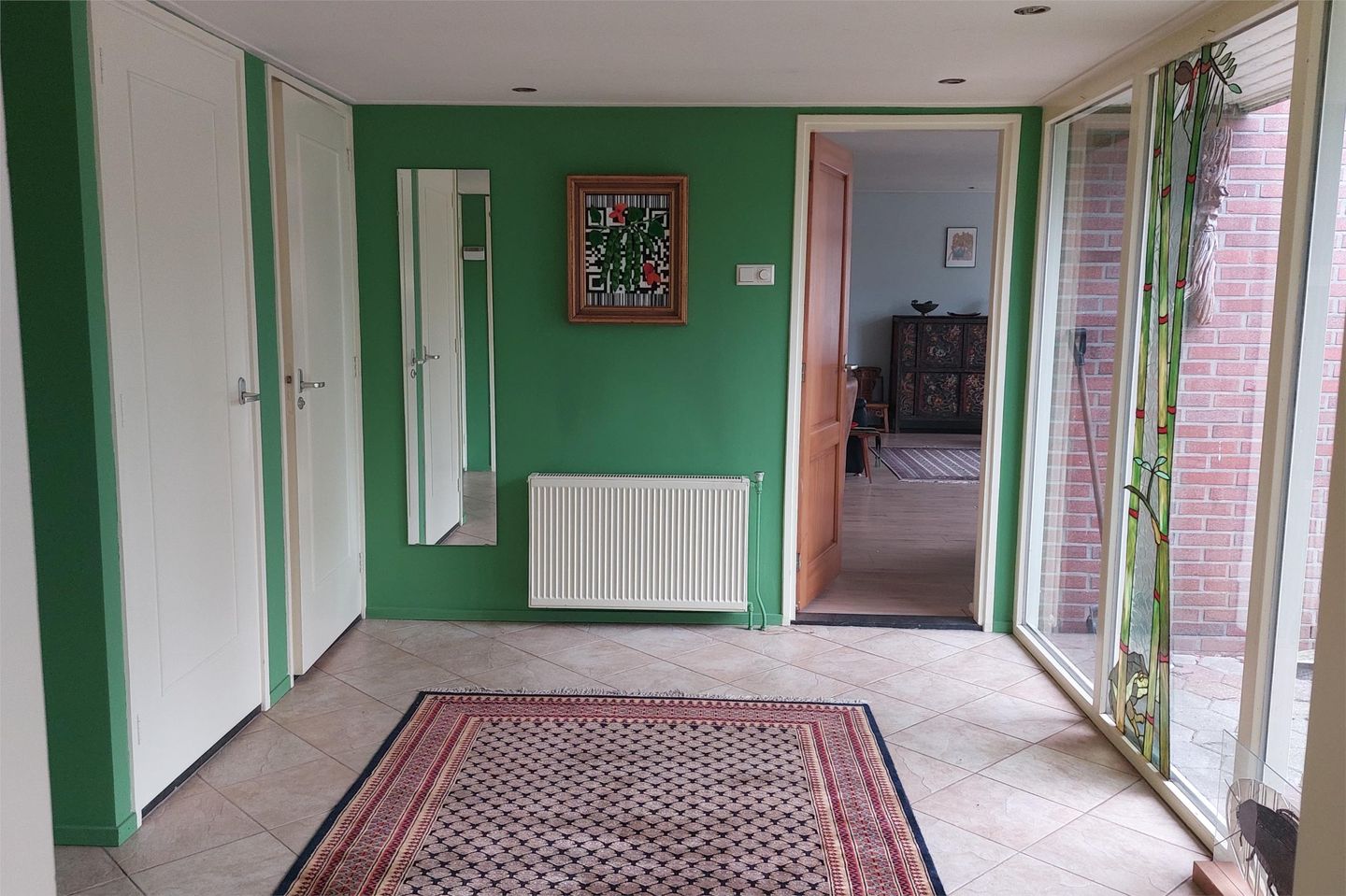 Foto 5 van Kommerweg 12