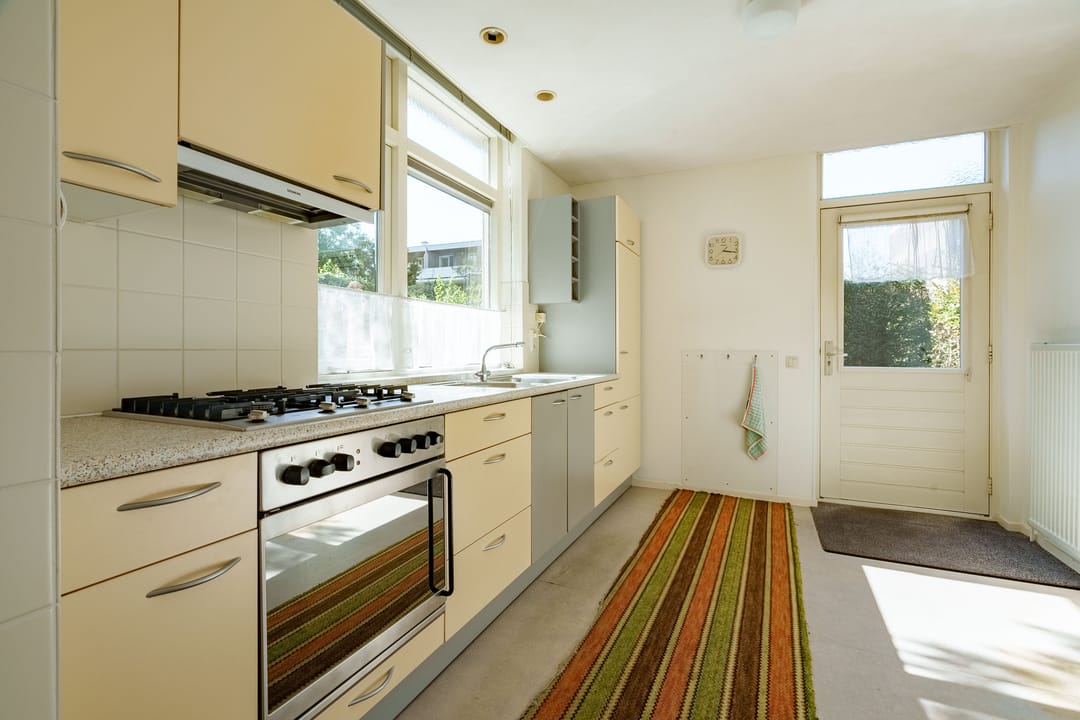 Foto 13 van Doornenkampseweg 12