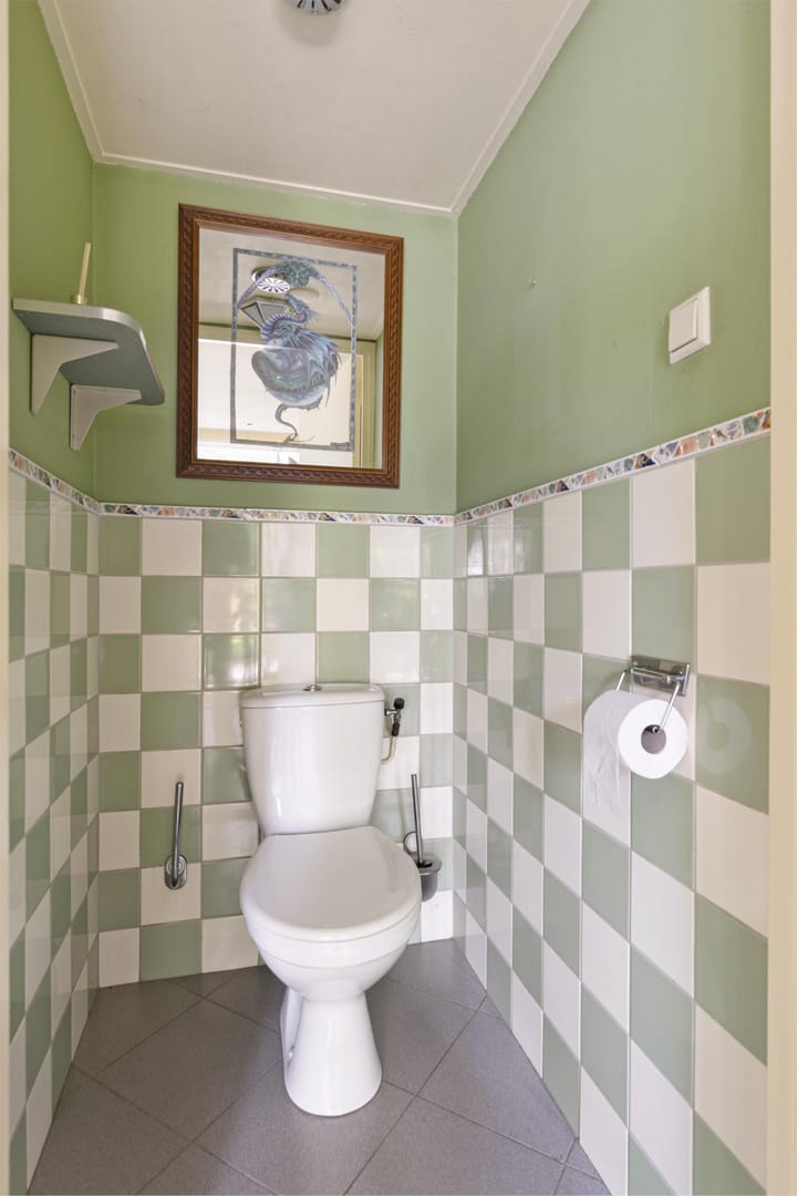 Foto 10 van Kommerweg 12