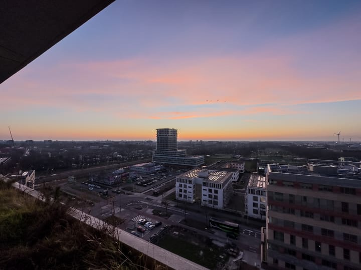 Foto 16 van Radarweg 360