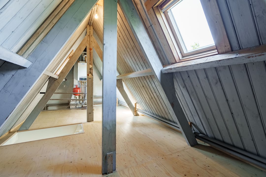 Foto 23 van Doornenkampseweg 12