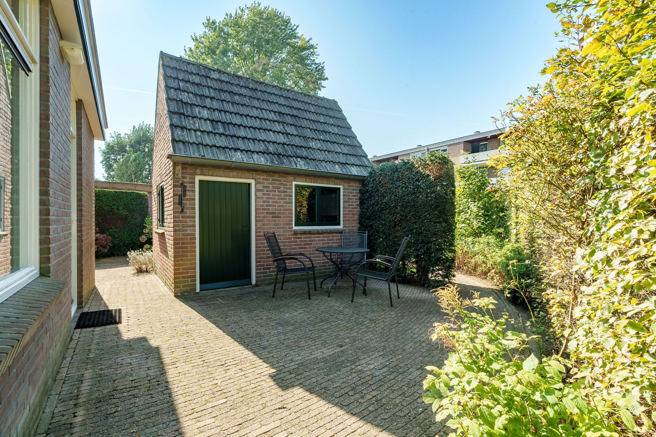 Foto 24 van Doornenkampseweg 12