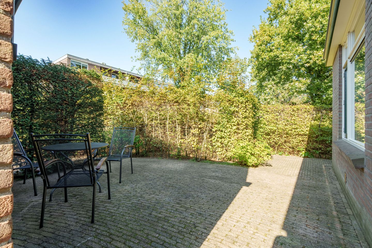 Foto 25 van Doornenkampseweg 12