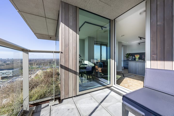 Foto 12 van Radarweg 360