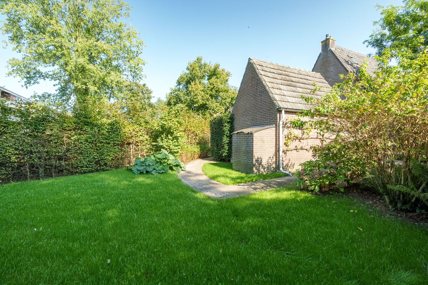 Foto 29 van Doornenkampseweg 12