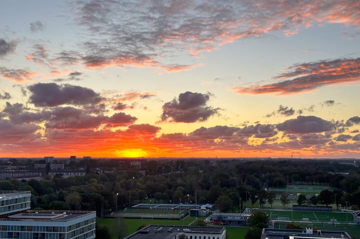 Foto 25 van Radarweg 360