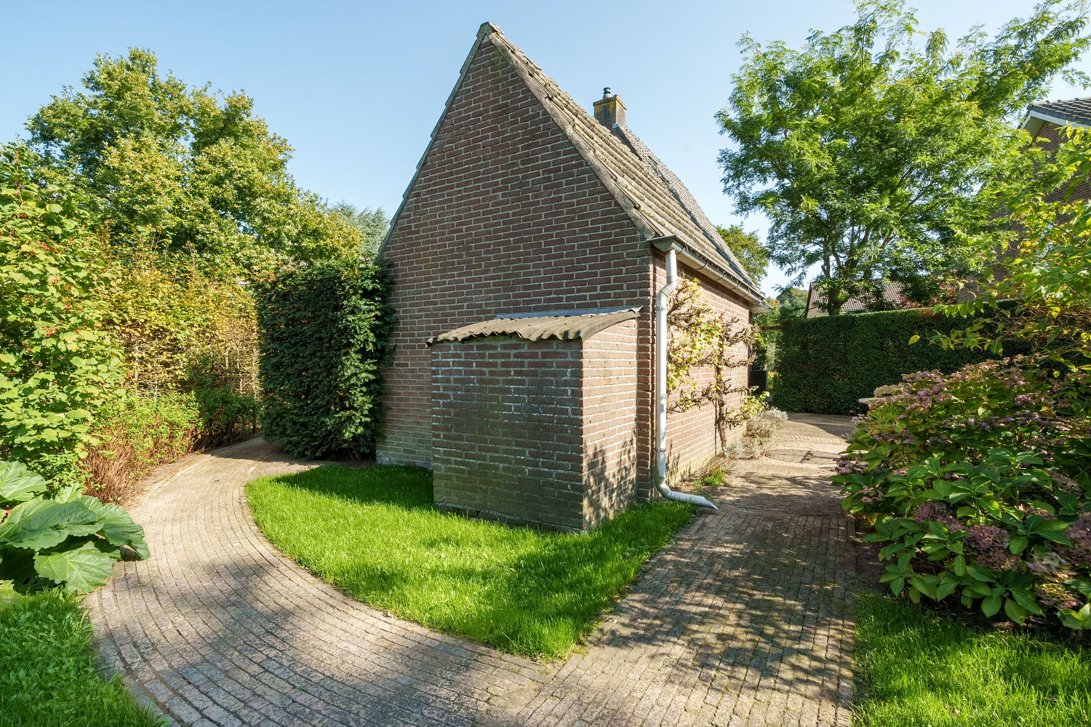 Foto 30 van Doornenkampseweg 12