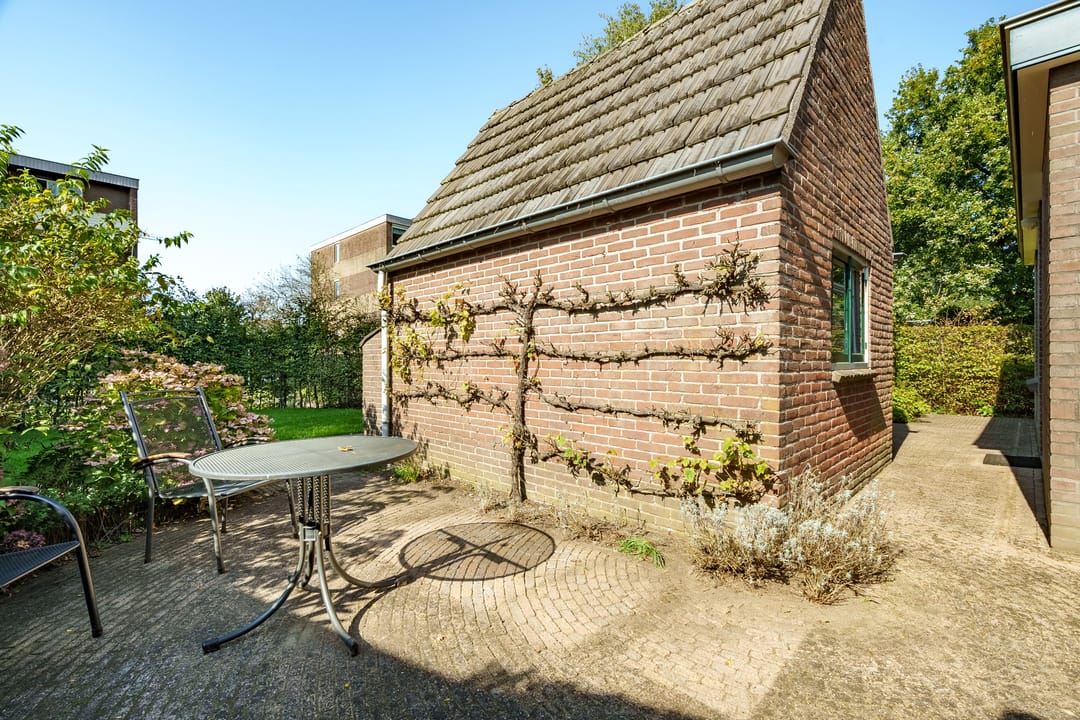 Foto 32 van Doornenkampseweg 12