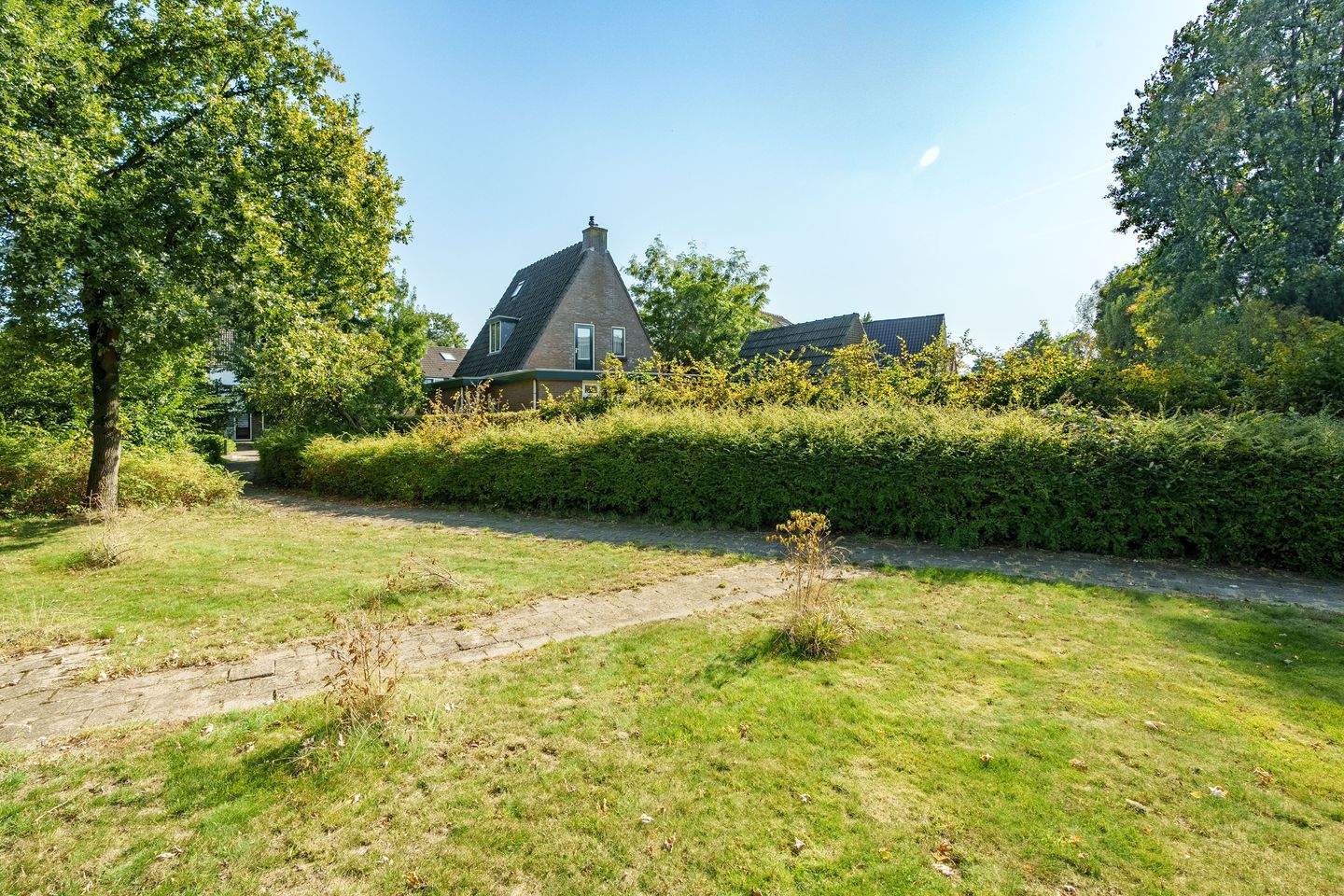 Foto 35 van Doornenkampseweg 12