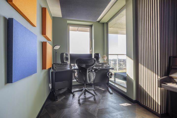 Foto 31 van Radarweg 360